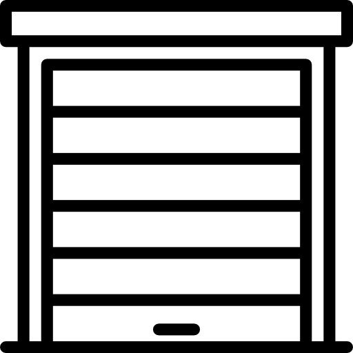 آیکون درب سکشنال