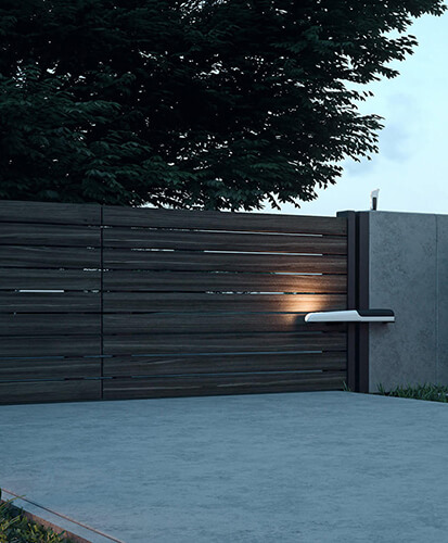 Swinggate خرید جک پارکینگ بازویی